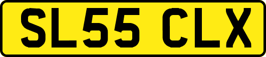 SL55CLX