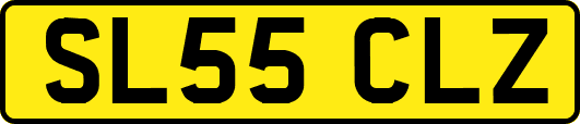 SL55CLZ