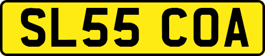 SL55COA