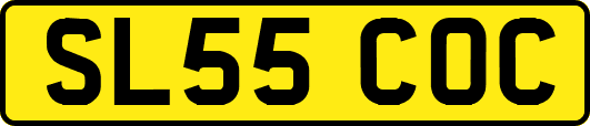 SL55COC