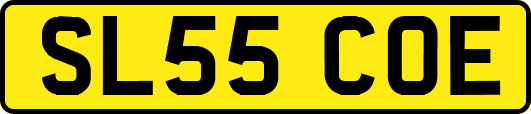 SL55COE