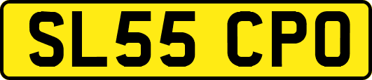 SL55CPO
