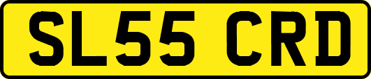 SL55CRD