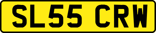 SL55CRW