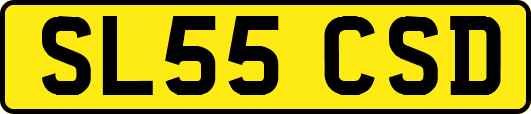 SL55CSD