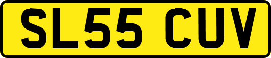 SL55CUV