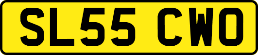 SL55CWO