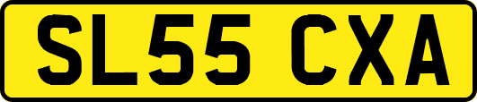 SL55CXA