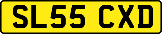 SL55CXD