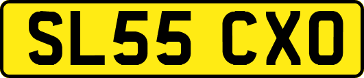 SL55CXO