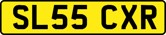 SL55CXR