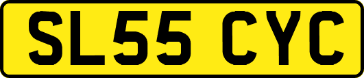 SL55CYC