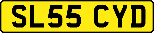 SL55CYD