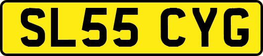 SL55CYG