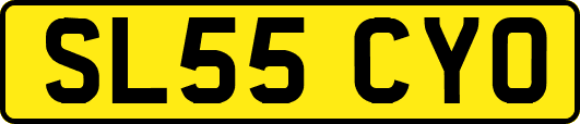 SL55CYO