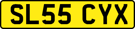 SL55CYX