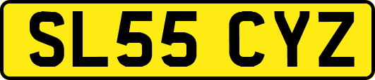 SL55CYZ