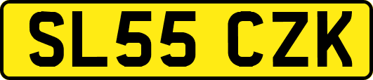 SL55CZK