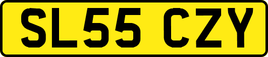 SL55CZY