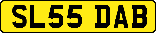 SL55DAB