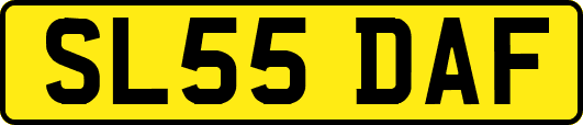 SL55DAF