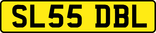 SL55DBL