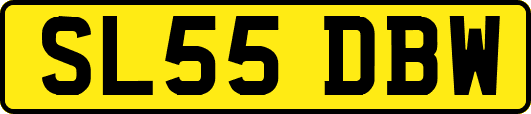 SL55DBW