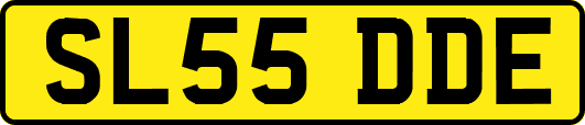 SL55DDE