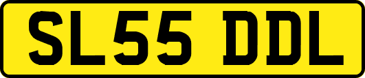 SL55DDL