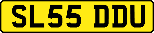 SL55DDU