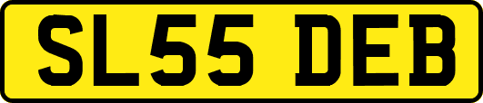 SL55DEB