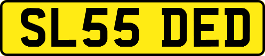 SL55DED