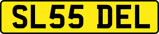 SL55DEL