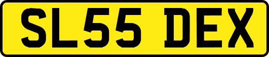 SL55DEX
