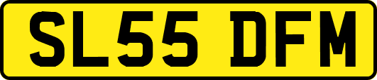 SL55DFM