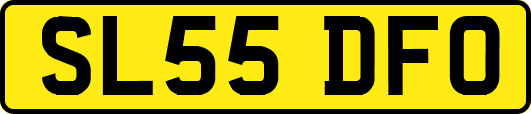 SL55DFO