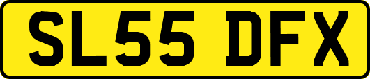 SL55DFX