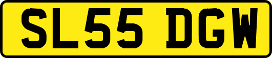 SL55DGW
