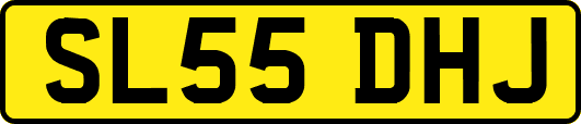 SL55DHJ