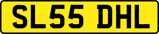 SL55DHL