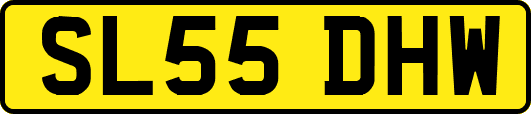 SL55DHW