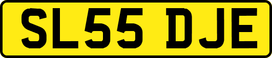 SL55DJE