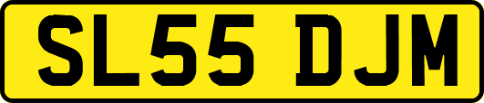SL55DJM