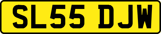SL55DJW