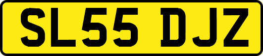 SL55DJZ