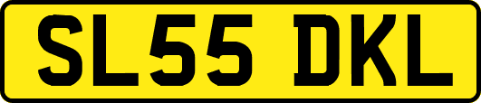 SL55DKL