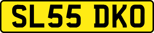 SL55DKO