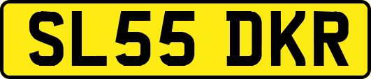 SL55DKR