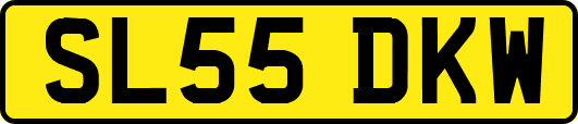 SL55DKW