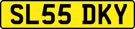 SL55DKY